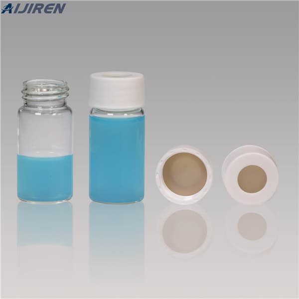 <h3>EPA vials Chrominex-COD Vials Supplier,Manufacture and Factory</h3>
